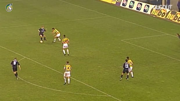 Fortuna Sittard’s best goals vs Vitesse